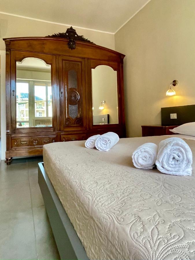 Maison A Специя Экстерьер фото