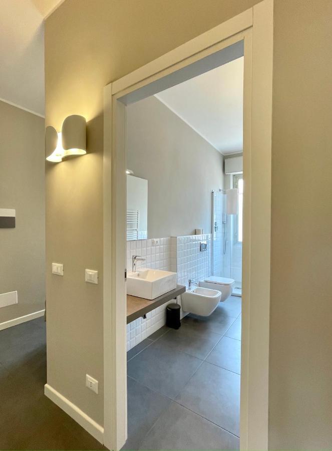 Maison A Специя Экстерьер фото