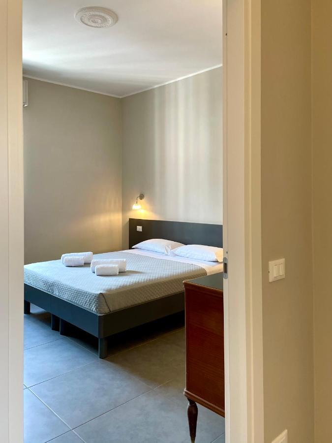 Maison A Специя Экстерьер фото