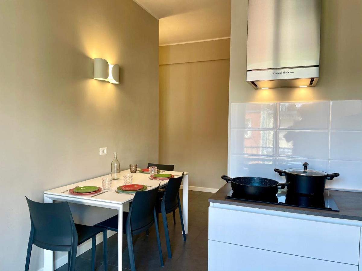 Maison A Специя Экстерьер фото